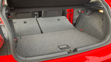 Volkswagen Polo 1.0 TSI 95 Match 5dr Petrol Hatchback